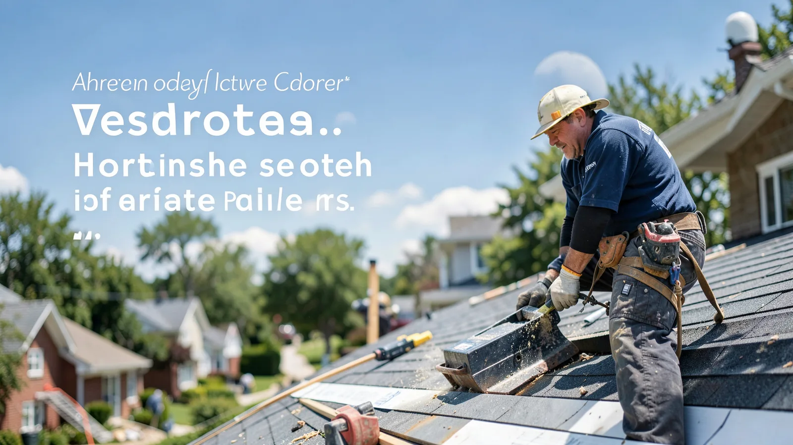 Roof Replacement in Darlington, MD near me